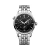 积家/Jaeger LeCoultre Master 大师系列 精钢 自动机械机芯 男表 Q1428171