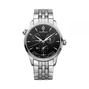 积家/Jaeger LeCoultre Master 大师系列 精钢 自动机械机芯 男表 Q1428171