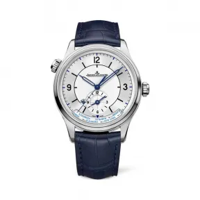 积家/Jaeger LeCoultre Master 大师系列 精钢 自动机械机芯 男表 Q1428530