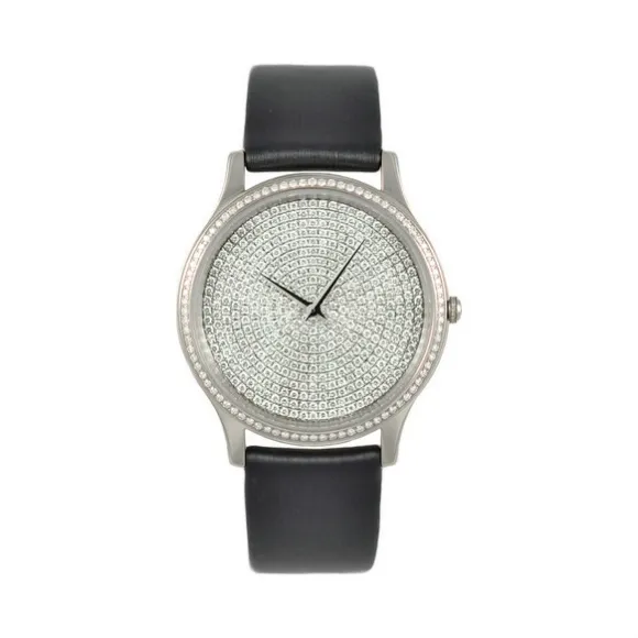 积家/Jaeger LeCoultre 超薄大师系列 18k白金 手动机械机芯 中性 Q1453406