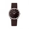 积家/Jaeger LeCoultre Master 大师系列 精钢镶钻 手动机械机芯 男表 Q1458502