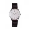 积家/Jaeger LeCoultre Master 大师系列 精钢 手动机械机芯 男表 Q1458504
