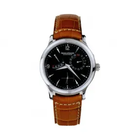 积家/Jaeger LeCoultre  不锈钢 自动机械机芯 男表 Q1488470