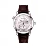 积家/Jaeger LeCoultre Master 大师系列 精钢 自动机械机芯 男表 Q1508420