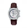 积家/Jaeger LeCoultre Master 大师系列 精钢 自动机械机芯 男表 Q1528420