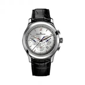 积家/Jaeger LeCoultre Master 大师系列 精钢 自动机械机芯 男表 Q1538421