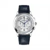积家/Jaeger LeCoultre Master 大师系列 精钢 自动机械机芯 男表 Q1538530