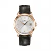 积家/Jaeger LeCoultre Master 大师系列 玫瑰金 自动机械机芯 男表 Q1542520