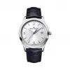 积家/Jaeger LeCoultre Master 大师系列 精钢 自动机械机芯 男表 Q1548420