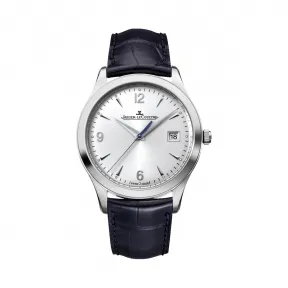 积家/Jaeger LeCoultre Master 大师系列 精钢 自动机械机芯 男表 Q1548420