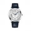 积家/Jaeger LeCoultre Master 大师系列 精钢 自动机械机芯 男表 Q1548530