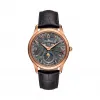 积家/Jaeger LeCoultre Master 大师系列 18k玫瑰金 自动机械机芯 男表 Q1552540