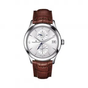 积家/Jaeger LeCoultre Master 大师系列 精钢 自动机械机芯 男表 Q1628430