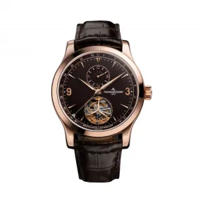 积家/Jaeger LeCoultre Master 大师系列 18k玫瑰金 自动机械机芯 男表 Q1662450