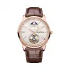 积家/Jaeger LeCoultre Master大师系列 自动机械机芯 41.5毫米 男表 JLQ1692410