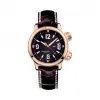 积家/Jaeger LeCoultre MASTER COMPRESSOR 压缩大师系列 18k玫瑰金 自动机械机芯 男表 Q1