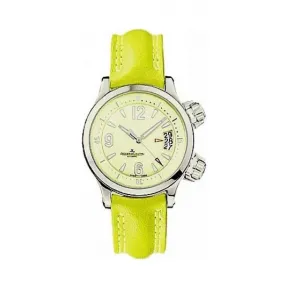 积家/Jaeger LeCoultre Master 大师系列 精钢 自动机械机芯 女表 Q1728460