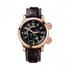 积家/Jaeger LeCoultre MASTER COMPRESSOR 压缩大师系列 18k玫瑰金 自动机械机芯 男表 Q1