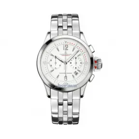 积家/Jaeger LeCoultre MASTER COMPRESSOR 压缩大师系列 不锈钢 石英机芯 女表 Q174810
