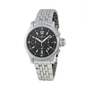 积家/Jaeger LeCoultre MASTER COMPRESSOR 压缩大师系列 不锈钢 石英机芯 女表 Q174817