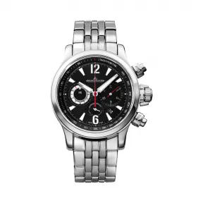 积家/Jaeger LeCoultre 极限运动大师系列 精钢 自动机械机芯 男表 Q1758121
