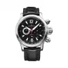 积家/Jaeger LeCoultre 极限运动大师系列 精钢 自动机械机芯 男表 Q1758421