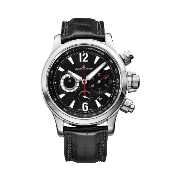 积家/Jaeger LeCoultre 极限运动大师系列 精钢 自动机械机芯 男表 Q1758421