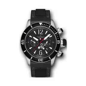 积家/Jaeger LeCoultre 极限运动大师系列 钛金属 自动机械机芯 男表 Q178T470