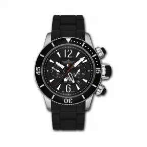 积家/Jaeger LeCoultre 极限运动大师系列 钛合金 自动机械机芯 男表 Q178T677