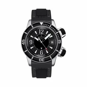 积家/Jaeger LeCoultre 极限运动大师系列 钛金属 自动机械机芯 男表 Q183T470