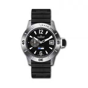 积家/Jaeger LeCoultre 极限运动大师系列 钛金属 自动机械机芯 男表 Q184T670
