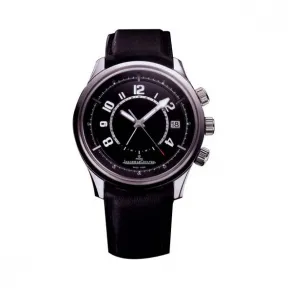 积家/Jaeger LeCoultre 阿斯顿马丁系列 精钢 自动机械机芯 男表 Q1908470