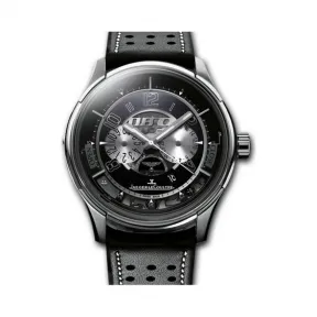 积家/Jaeger LeCoultre 阿斯顿马丁系列 钛金 自动机械机芯 男表 Q192T46A