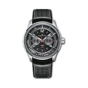 积家/Jaeger LeCoultre 极限运动大师系列 钛金属 自动机械机芯 男表 Q192T480