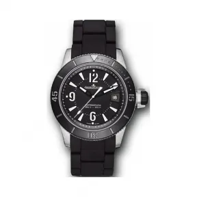 积家/Jaeger LeCoultre 极限运动大师系列 精钢 自动机械机芯 男表 Q2018770