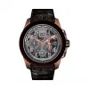 积家/Jaeger LeCoultre 极限运动大师系列 18k玫瑰金 自动机械机芯 男表 Q203S540