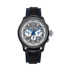 积家/Jaeger LeCoultre 极限运动大师系列 陶瓷 自动机械机芯 男表 Q205C571