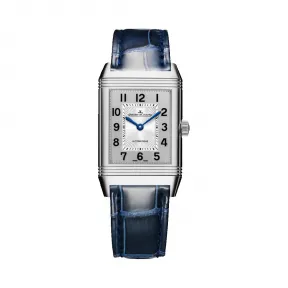 积家/Jaeger LeCoultre Reverso 翻转腕表系列  精钢 自动机械机芯 男表 Q2578422