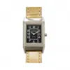 积家/Jaeger LeCoultre  18k白金 手动机械机芯 女表 Q2603470