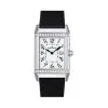 积家/Jaeger LeCoultre 高级珠宝腕表系列 18k白金镶钻 手动机械机芯 女表 Q2693402