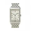积家/Jaeger LeCoultre Reverso 翻转腕表系列  不锈钢 手动机械机芯 男表 Q2718170