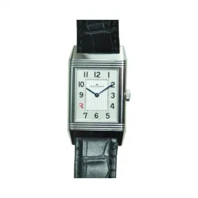 积家/JAEGER-LECOULTRE 翻转系列 自动机芯 JLQ2788522