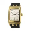 积家/Jaeger LeCoultre Reverso 翻转腕表系列  18k黄金 手动机械机芯 男表 Q2901620