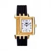 积家/Jaeger LeCoultre Reverso 翻转腕表系列  18k黄金 手动机械机芯 女表 Q2961620