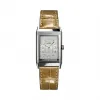 积家/Jaeger LeCoultre Reverso 翻转腕表系列  精钢 石英机芯 女表 Q3208420