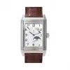积家/Jaeger LeCoultre  不锈钢 手动机械机芯 男表 Q3408420