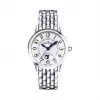 积家/Jaeger LeCoultre Rendez-Vous 约会系列 精钢 自动机械机芯 女表 Q3448190