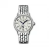 积家/Jaeger LeCoultre Rendez-Vous 约会系列 精钢镶钻 自动机械机芯 女表 Q3468120