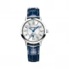 积家/Jaeger LeCoultre Rendez-Vous 约会系列 精钢 自动机械机芯 女表 Q3468410