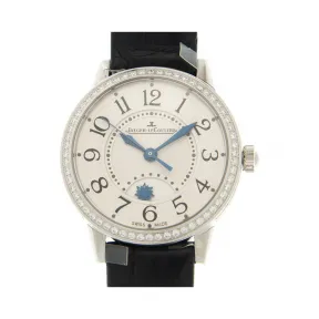 积家/JAEGER-LECOULTRE 约会系列 自动机芯 JLQ3468427